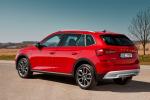 Skoda Kamiq Scoutline 2020 года (WW)